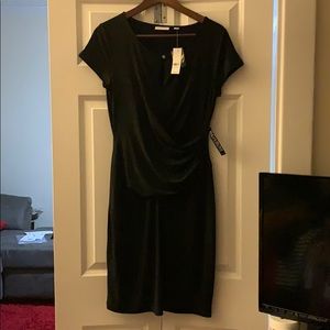 Black dress NY&C